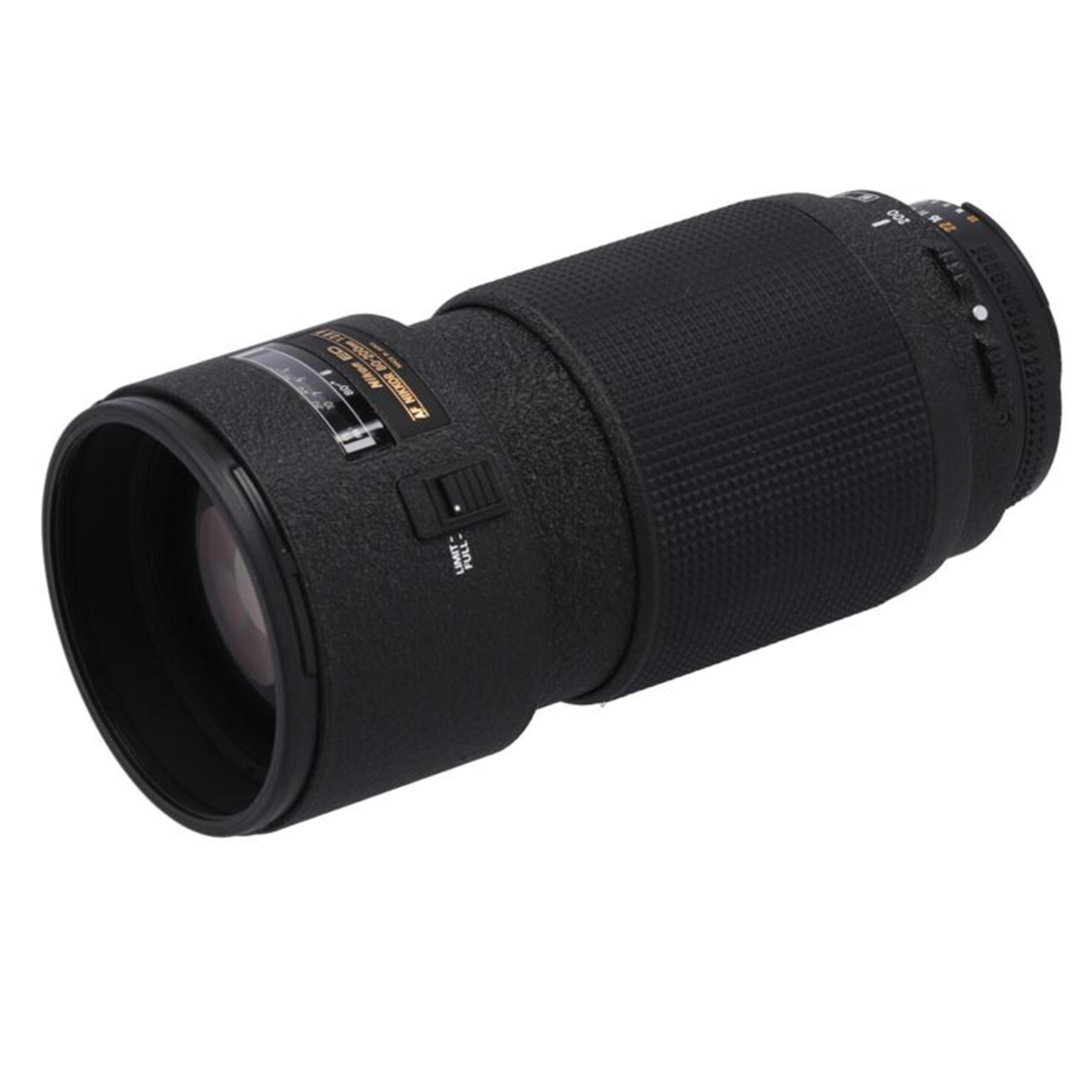 Nikon ニコン /交換レンズ/80-200mm/AF ED 80-200mm F2.8D New//424843/Bランク/62