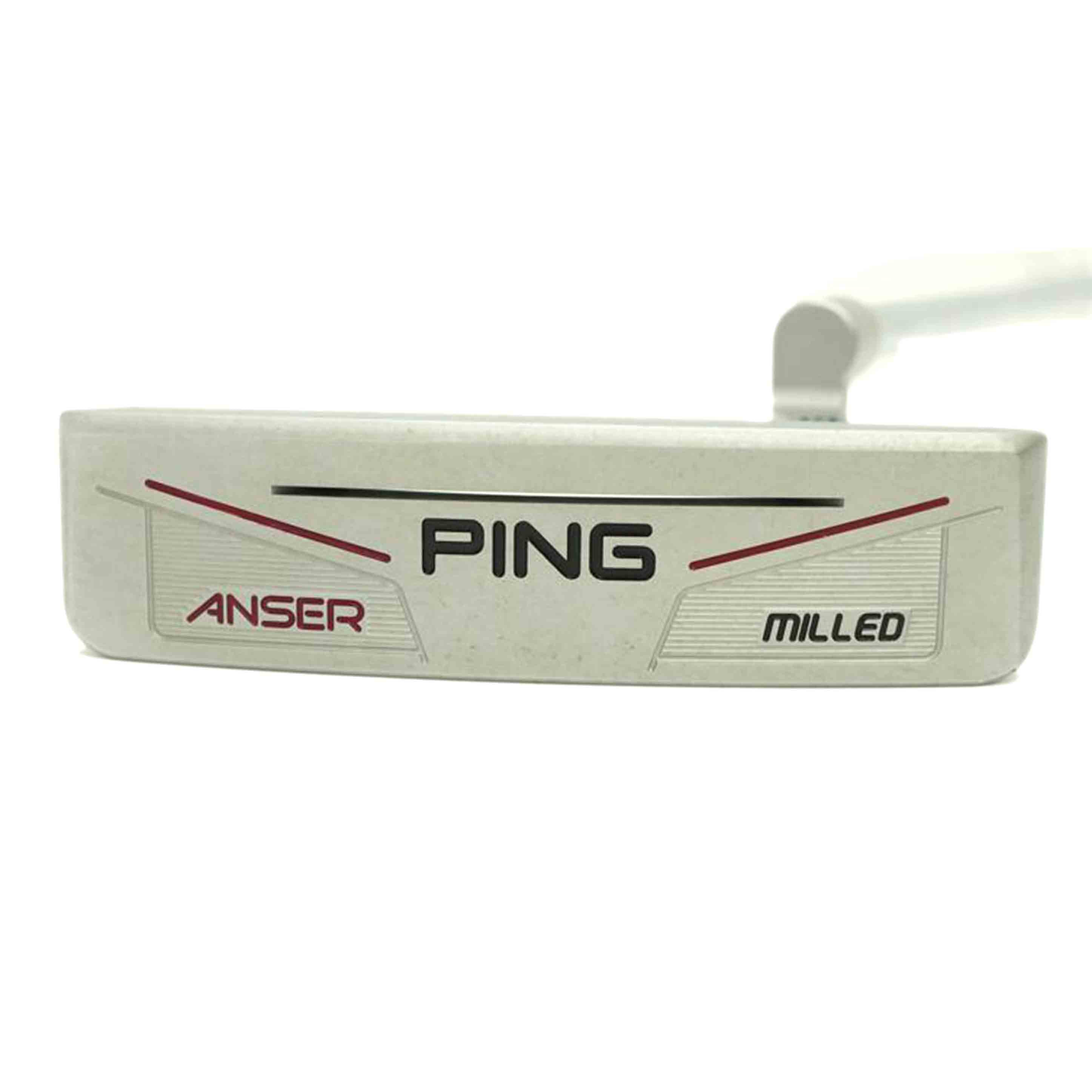 PING ピン/PING パター/ANSER MILLED//1032431U/Aランク/69