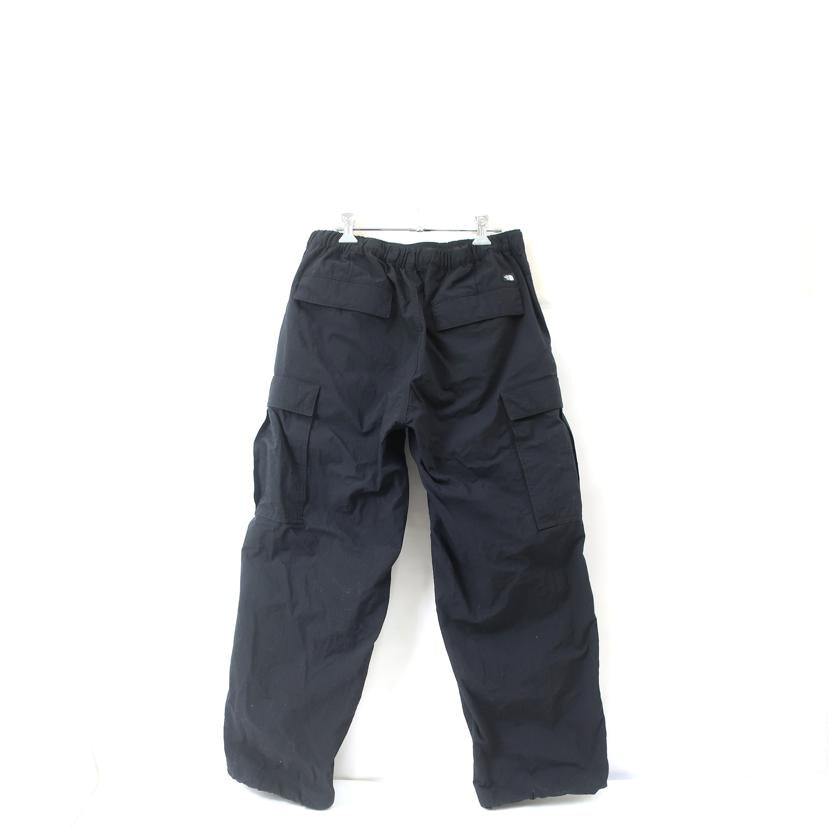THE NORTH FACE ザ・ノースフェイス/ジオロジーカーゴパンツ Mサイズ ブラック/NB82461//Aランク/65