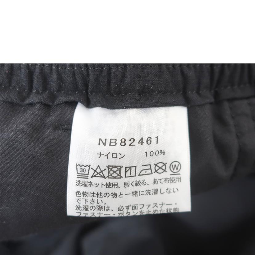 THE NORTH FACE ザ・ノースフェイス/ジオロジーカーゴパンツ Mサイズ ブラック/NB82461//Aランク/65