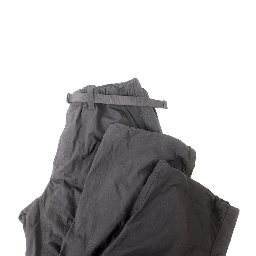 THE NORTH FACE ザ・ノースフェイス/ジオロジーカーゴパンツ Mサイズ ブラック/NB82461//Aランク/65