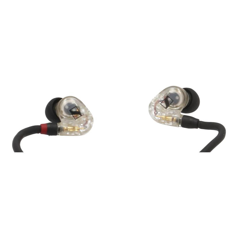 Sennheiser ゼンハイザー /有線イヤホン/IE 40 PRO//-/Bランク/70