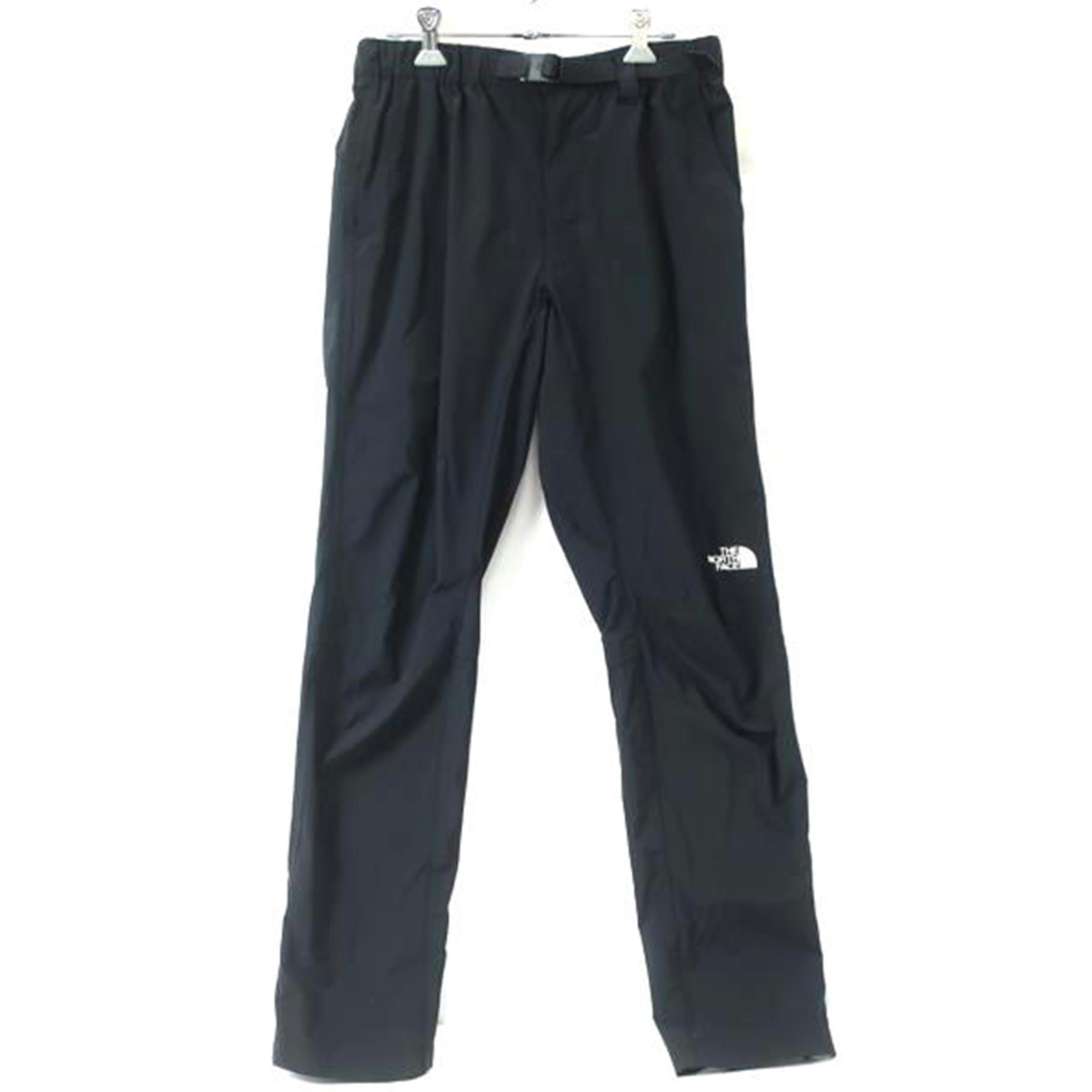 THE NORTH FACE ザ・ノースフェイス/バーブライトパンツ トレッキングパンツ Mサイズ ブラック/NB32106//Aランク/65