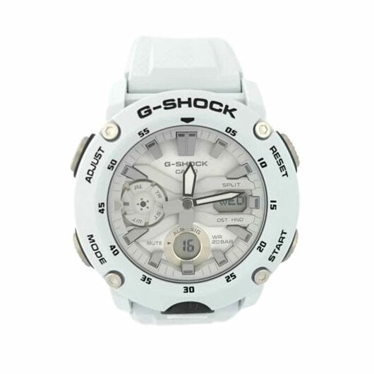 CASIO カシオ/G-SHOCK/GA-2000シリーズ/クォーツ/GA-2000S-7AJF//Aランク/88