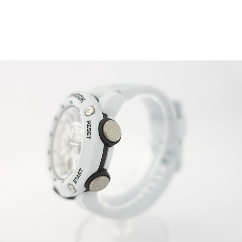 CASIO カシオ/G-SHOCK/GA-2000シリーズ/クォーツ/GA-2000S-7AJF//Aランク/88