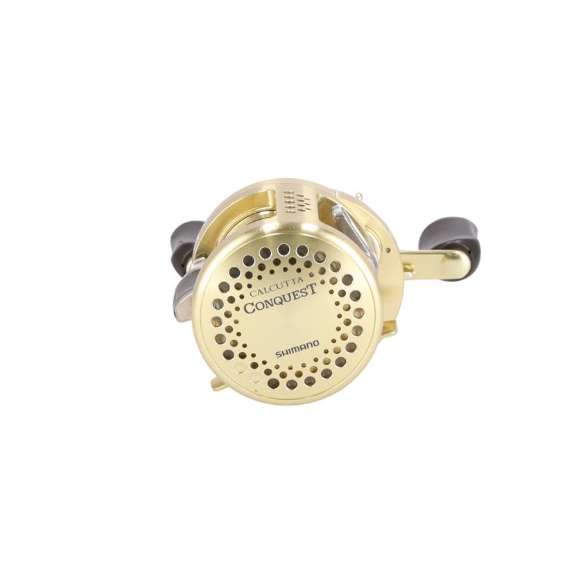 SHIMANO シマノ/01’カルカッタコンクエスト201/01’CONQUEST201//Bランク/70