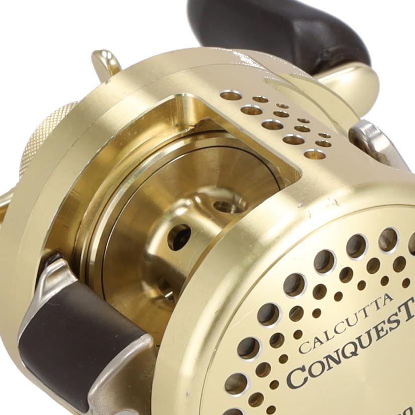 SHIMANO シマノ/01’カルカッタコンクエスト201/01’CONQUEST201//Bランク/70