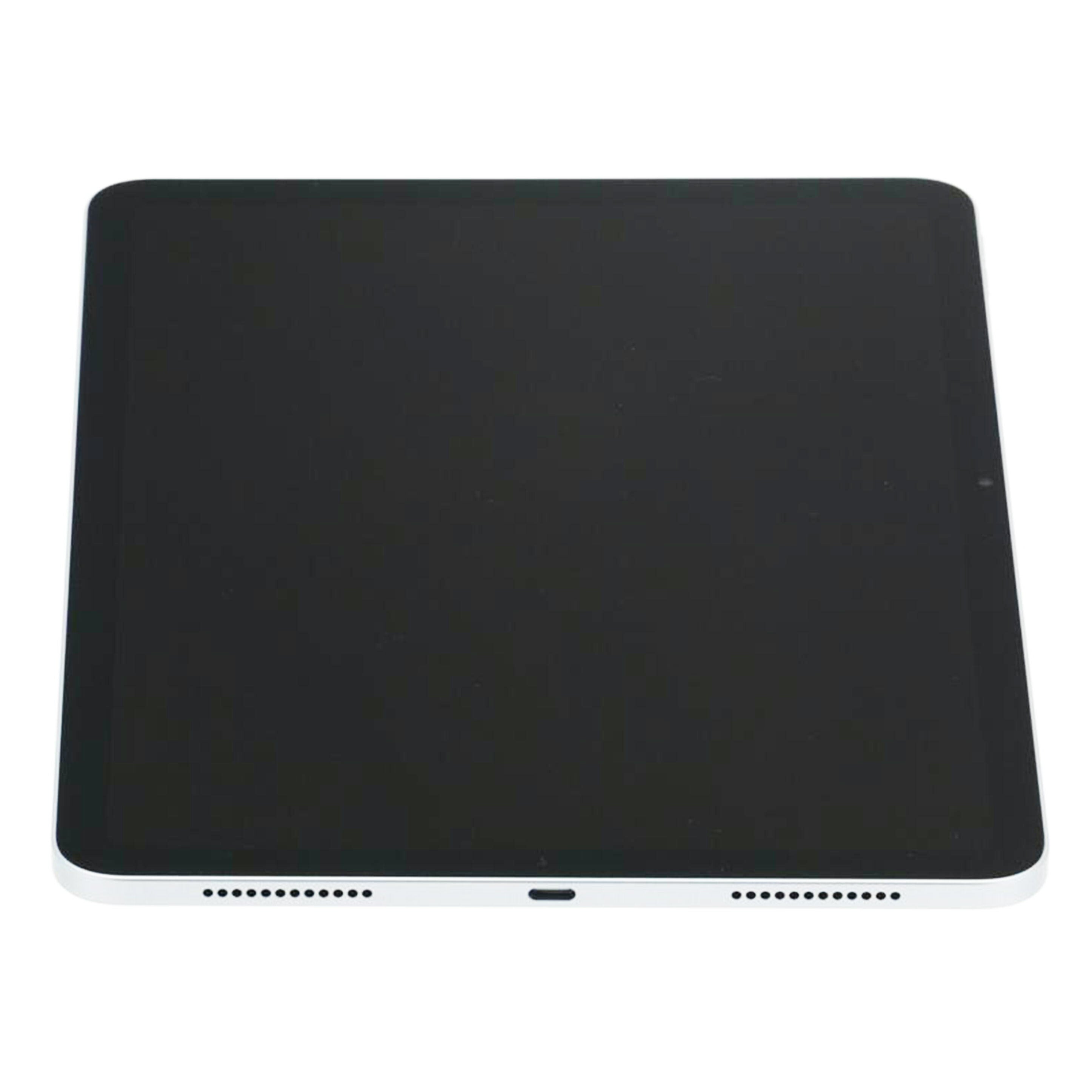 Apple アップル /iPad Air(M2)Wi-Fi/MUWD3J/A//HNY4W4P67X/ABランク/70