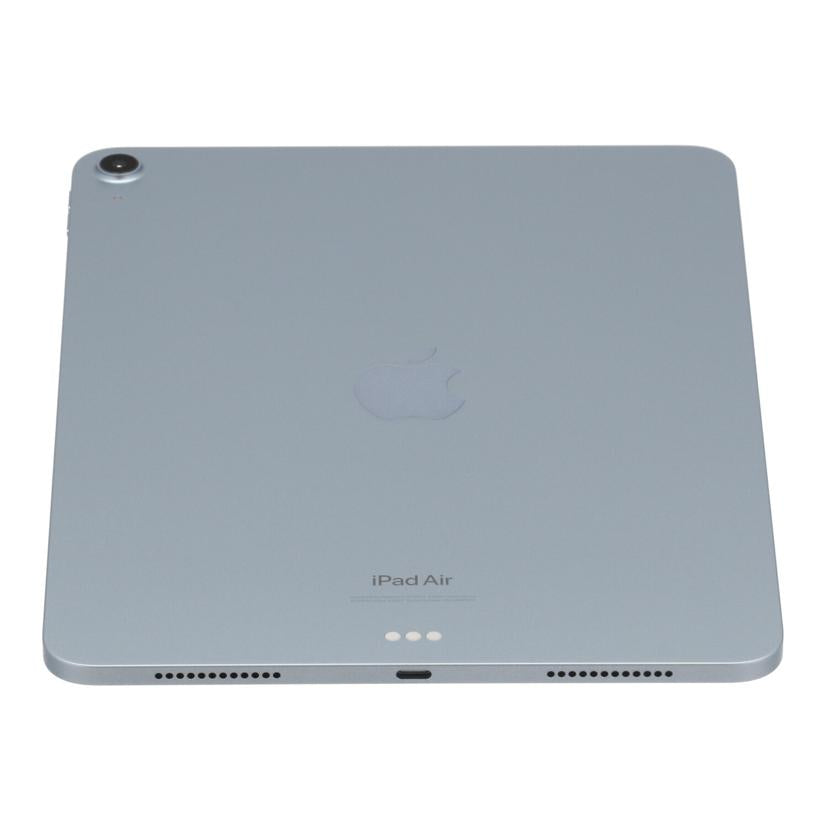 Apple アップル /iPad Air(M2)Wi-Fi/MUWD3J/A//HNY4W4P67X/ABランク/70