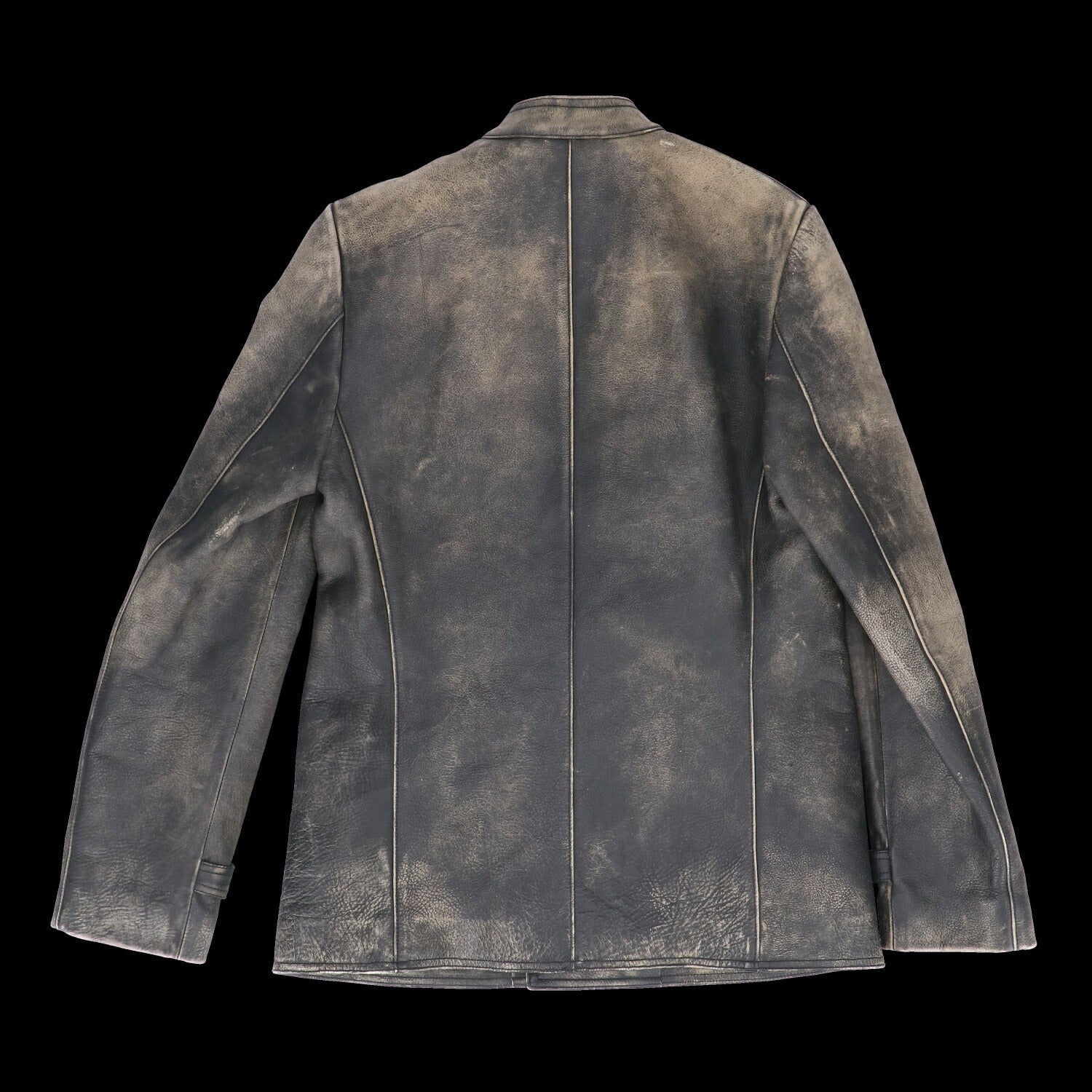 RRL ダブルアールエル/RRL レザージャケット//Aランク/75