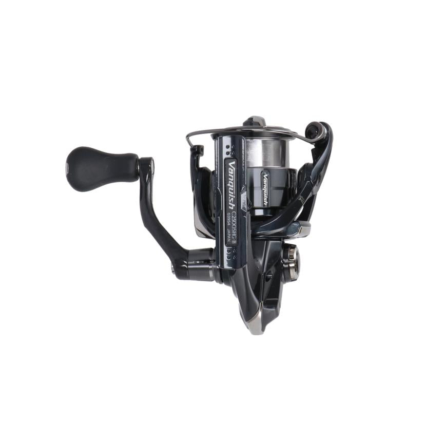 SHIMANO シマノ/23’ヴァンキッシュC2500SHG-B/23VANQUISHC2500SHG-B//Aランク/70