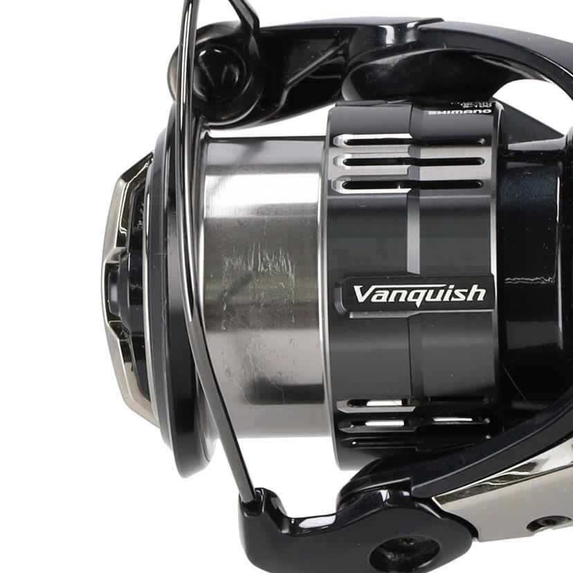 SHIMANO シマノ/23’ヴァンキッシュC2500SHG-B/23VANQUISHC2500SHG-B//Aランク/70