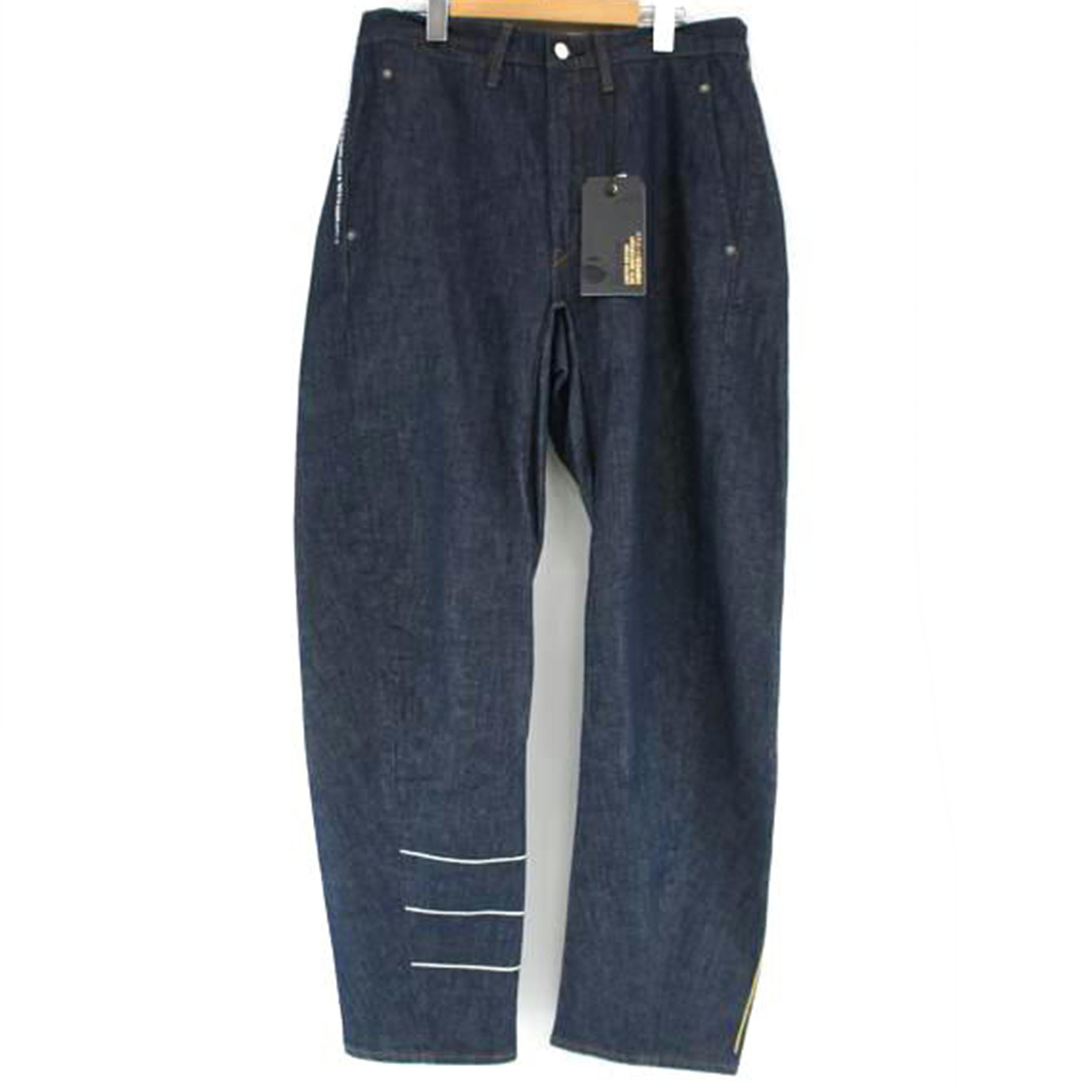 LEVIS リーバイス/LEJ ジーンズ//ABランク/64