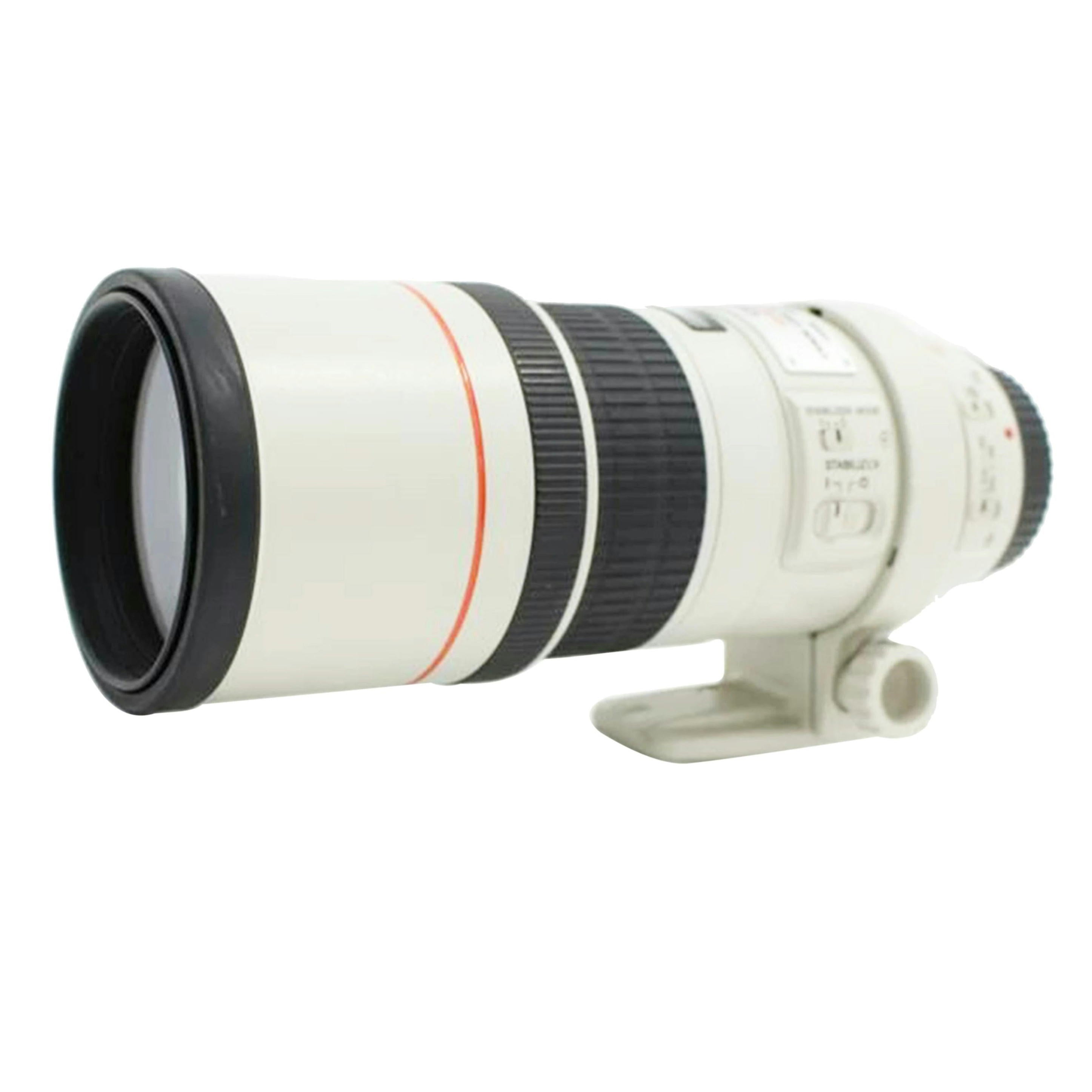 CANON キャノン/交換レンズ/EF300mm F4L IS USM//104347/ABランク/75