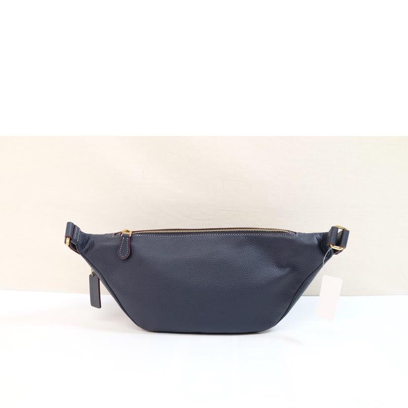 COACH コーチ/シグネチャーシャンブレーワーレンベルトバック/CG994//L22**/SAランク/71