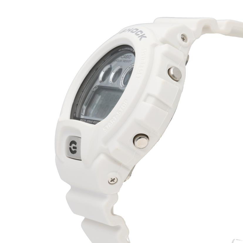 CASIO カシオ/G-SHOCK/メタリックダイアル/クオーツ/DW-6900MR-7JF//Aランク/70