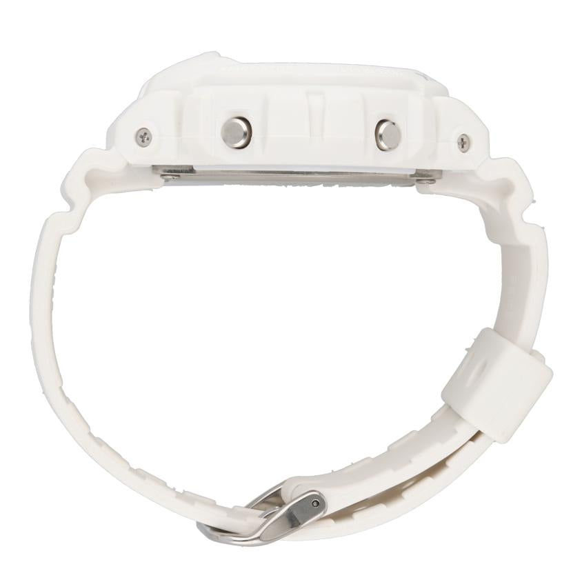 CASIO カシオ/G-SHOCK/メタリックダイアル/クオーツ/DW-6900MR-7JF//Aランク/70