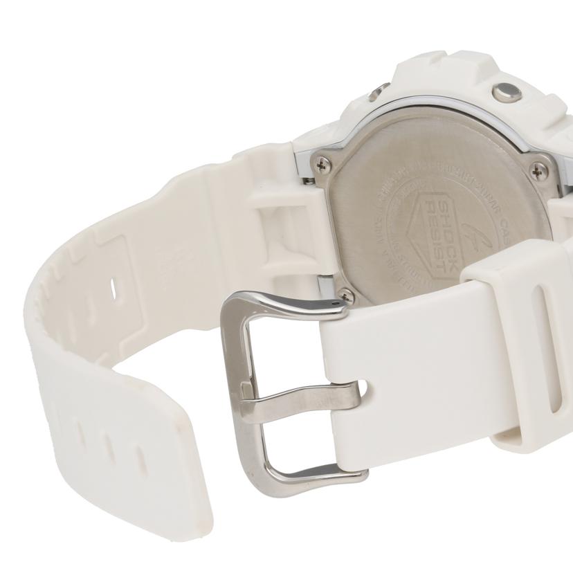 CASIO カシオ/G-SHOCK/メタリックダイアル/クオーツ/DW-6900MR-7JF//Aランク/70