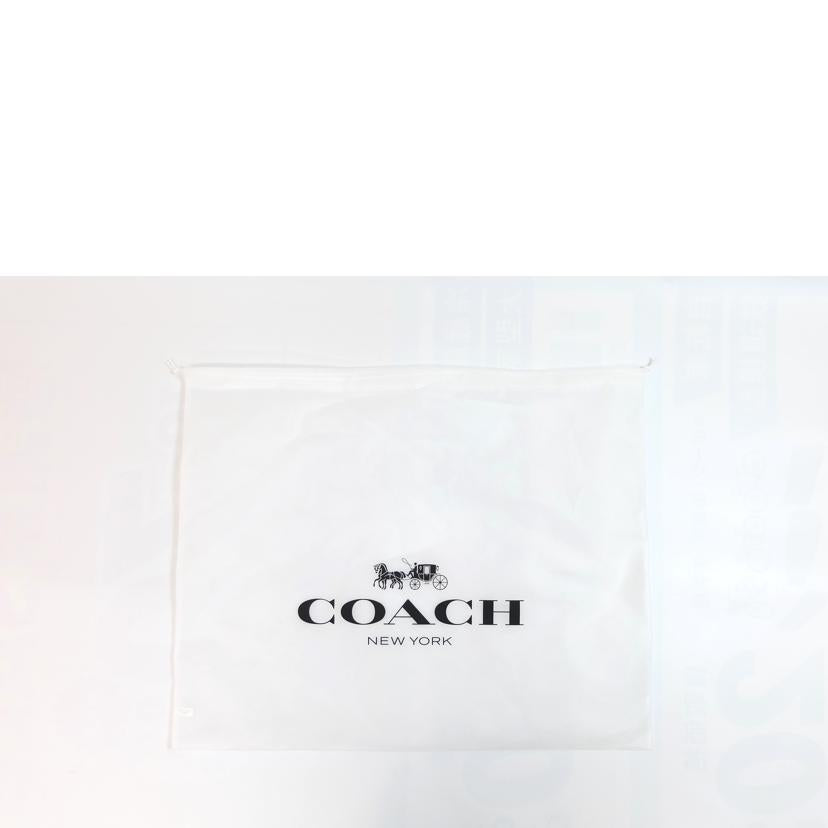 COACH コーチ/シグネチャーシャンブレーワーレンベルトバック/CG994//L22**/SAランク/71