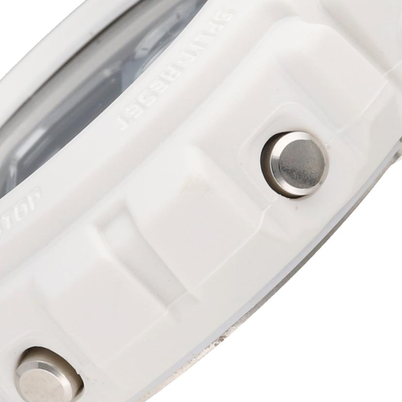 CASIO カシオ/G-SHOCK/メタリックダイアル/クオーツ/DW-6900MR-7JF//Aランク/70