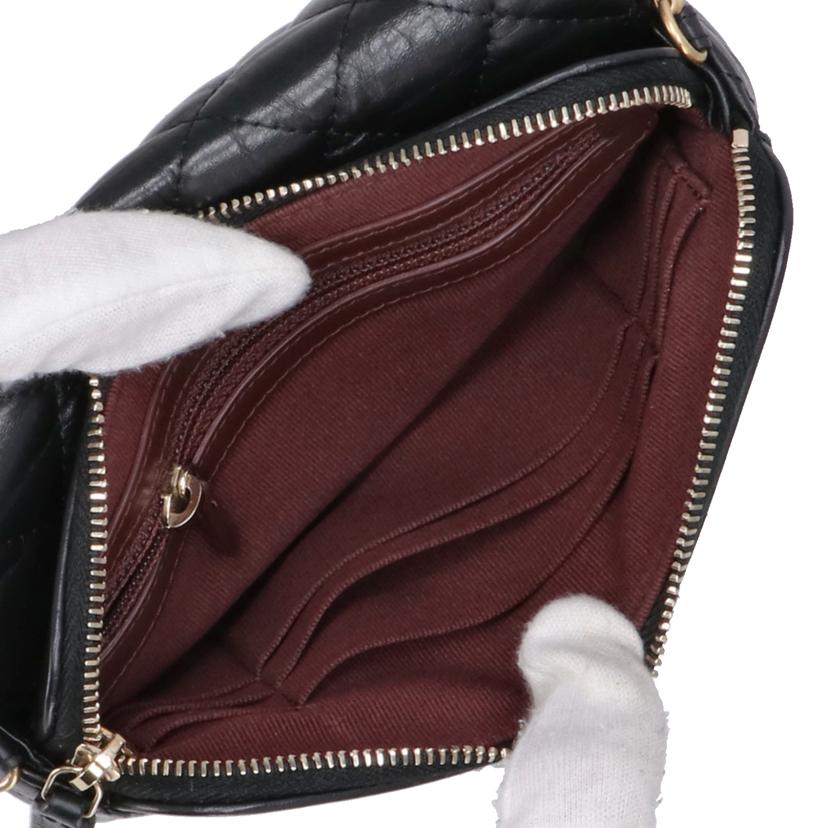 CHANEL シャネル/2.55ヴィンテージレザーチェーンウォレット//UUL*****/Aランク/75