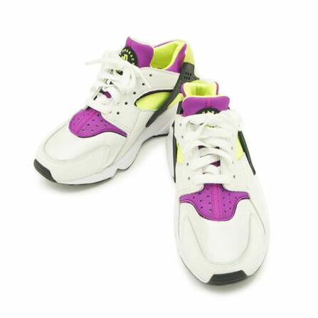 NIKE ナイキ/NIKE AIR HUARACHE OG "MAGENTA"/DH4439-101//ABランク/70