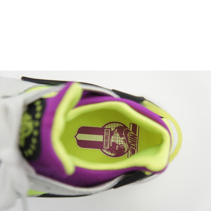 NIKE ナイキ/NIKE AIR HUARACHE OG "MAGENTA"/DH4439-101//ABランク/70