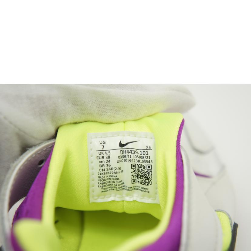 NIKE ナイキ/NIKE AIR HUARACHE OG "MAGENTA"/DH4439-101//ABランク/70