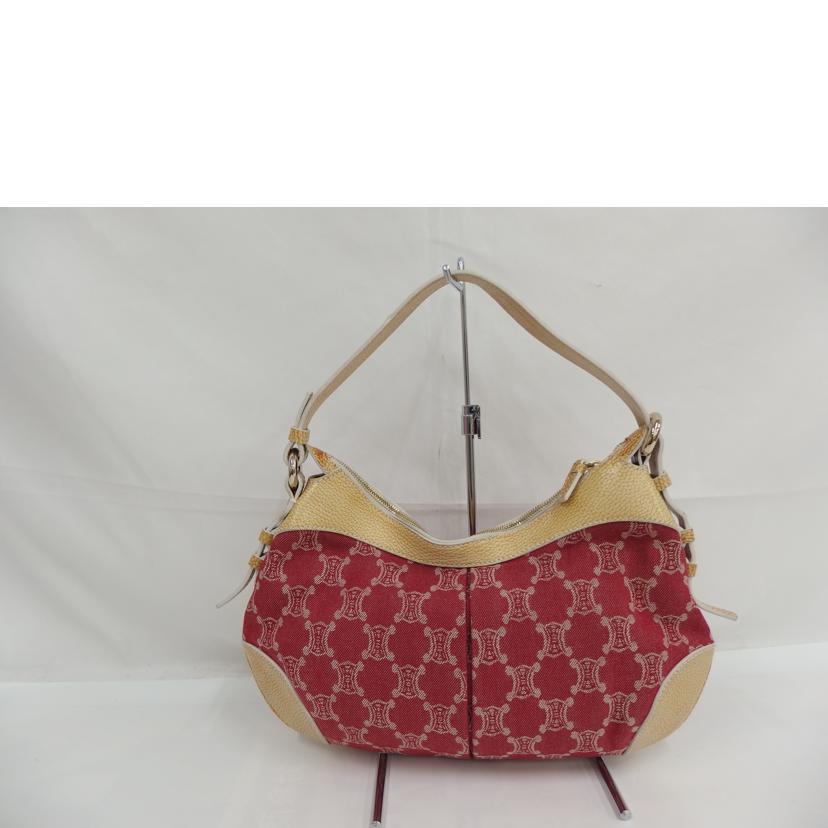 CELINE セリーヌ/セリーヌ トリオンフ/ビンテージハンド//Bランク/82