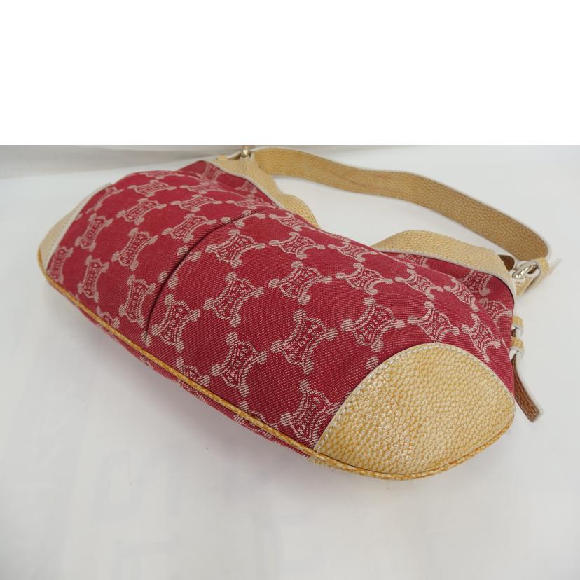 CELINE セリーヌ/セリーヌ トリオンフ/ビンテージハンド//Bランク/82