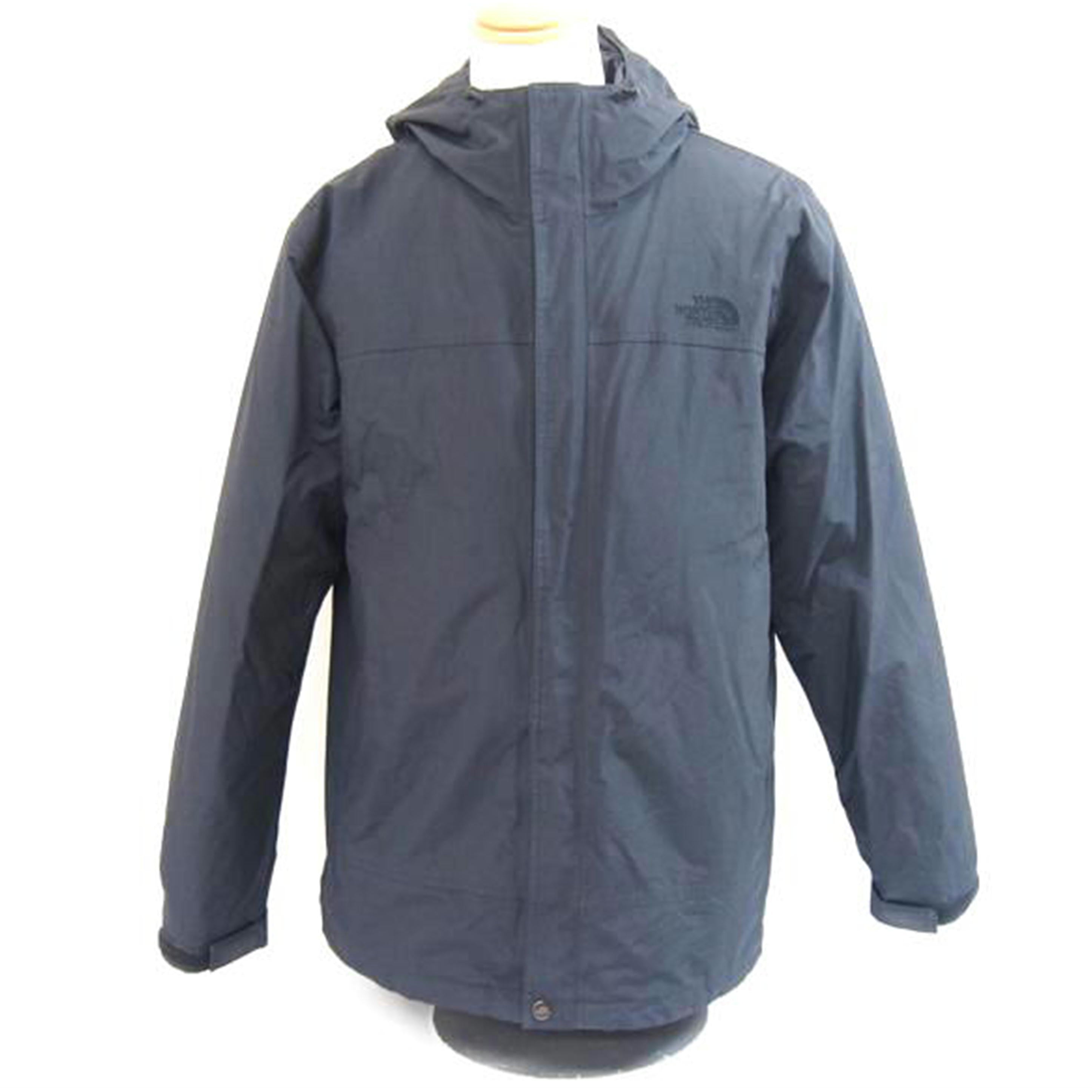 THE NORHT FACE ノースフェイス/カシウストリクライメートジャケット/NP62035//Bランク/71