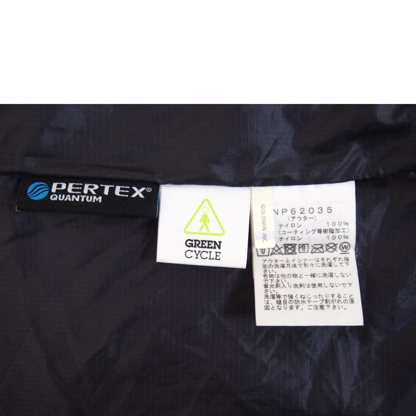 THE NORHT FACE ノースフェイス/カシウストリクライメートジャケット/NP62035//Bランク/71