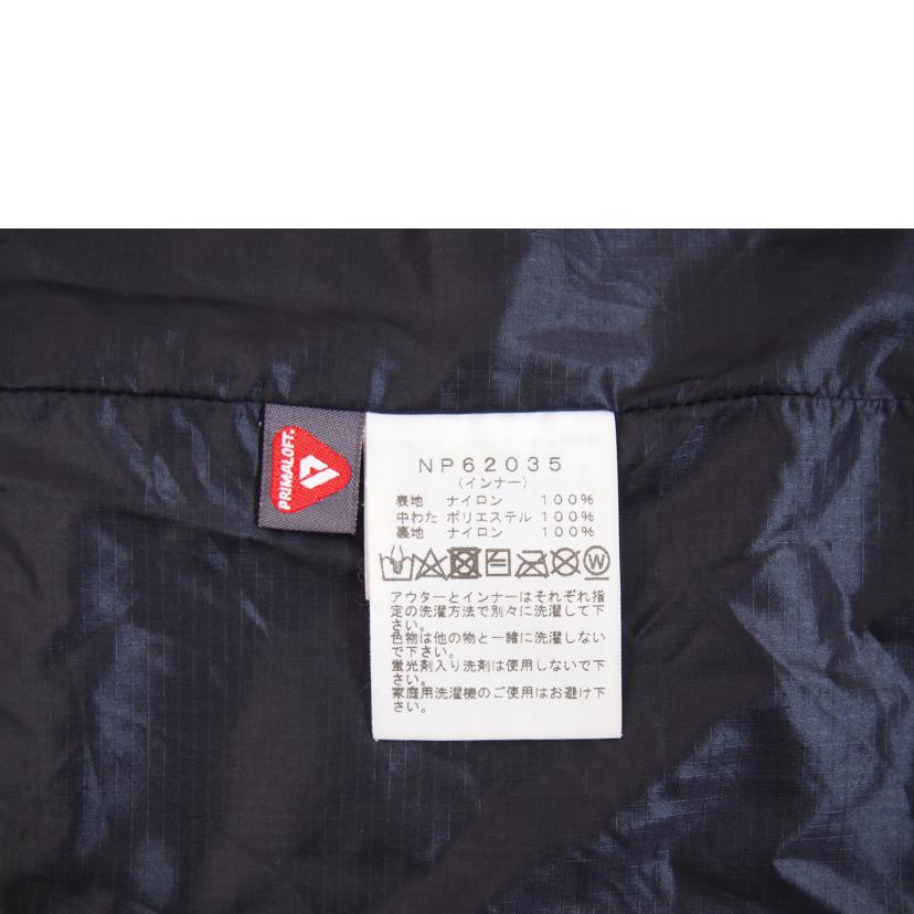 THE NORHT FACE ノースフェイス/カシウストリクライメートジャケット/NP62035//Bランク/71