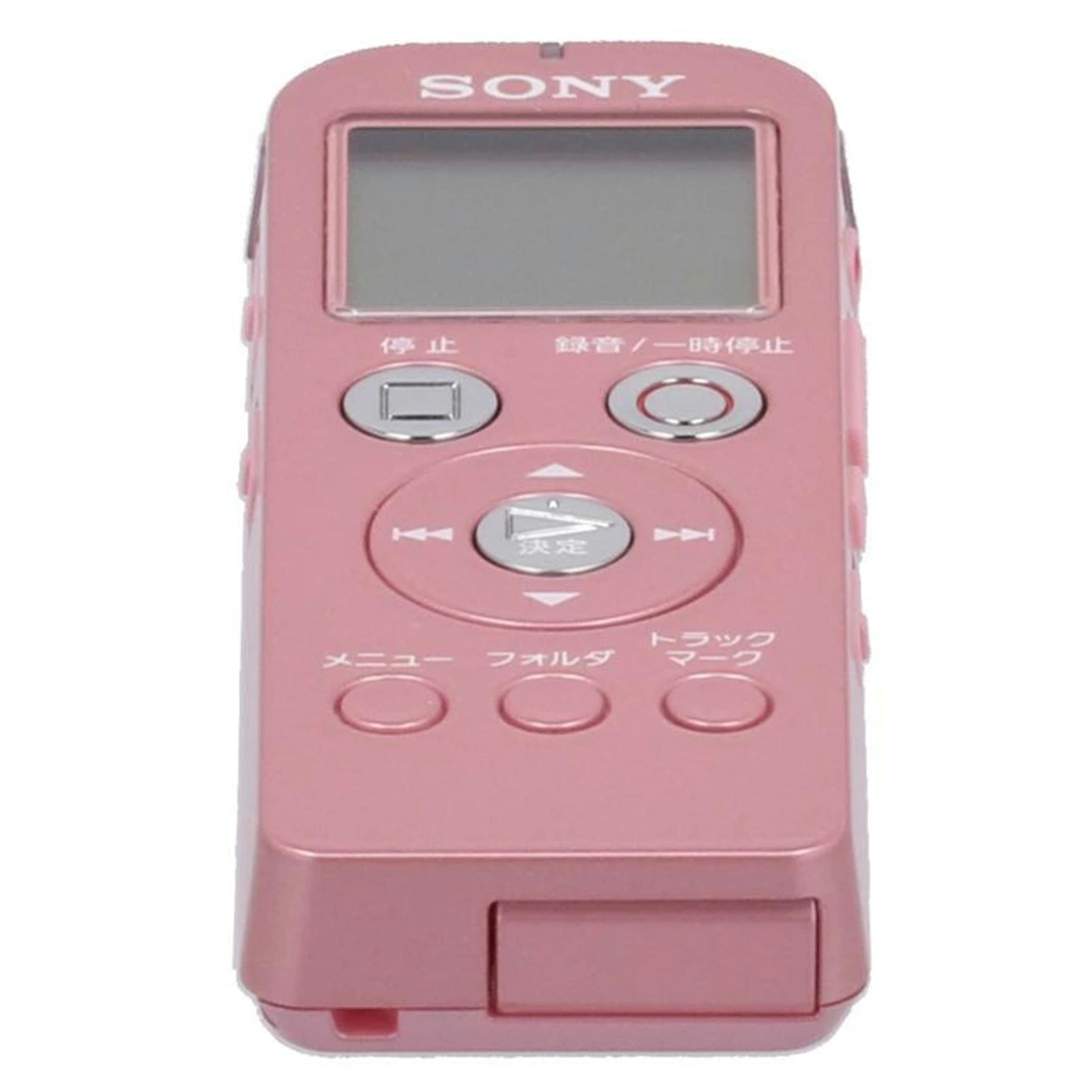 SONY ソニー/ICレコーダー/ICD-UX523//s011932158f/Bランク/67