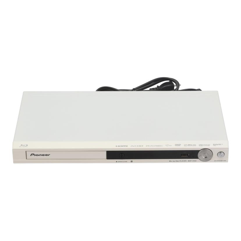 Pioneer パイオニア /BDプレーヤー/BDP-3140//PKTL018723JP/Bランク/05
