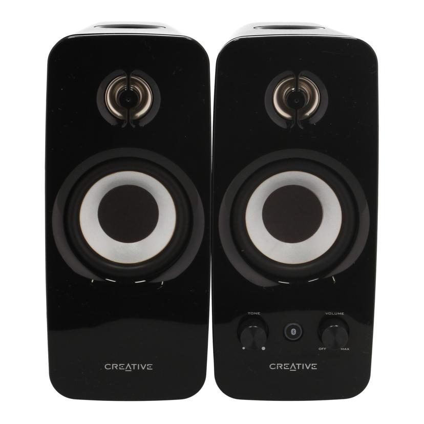 CREATIVE クリエイティブ/ワイヤレススピーカー/PCスピーカー/T15 Wireless SP-T15W//W7MF1671031001914F/Bランク/70