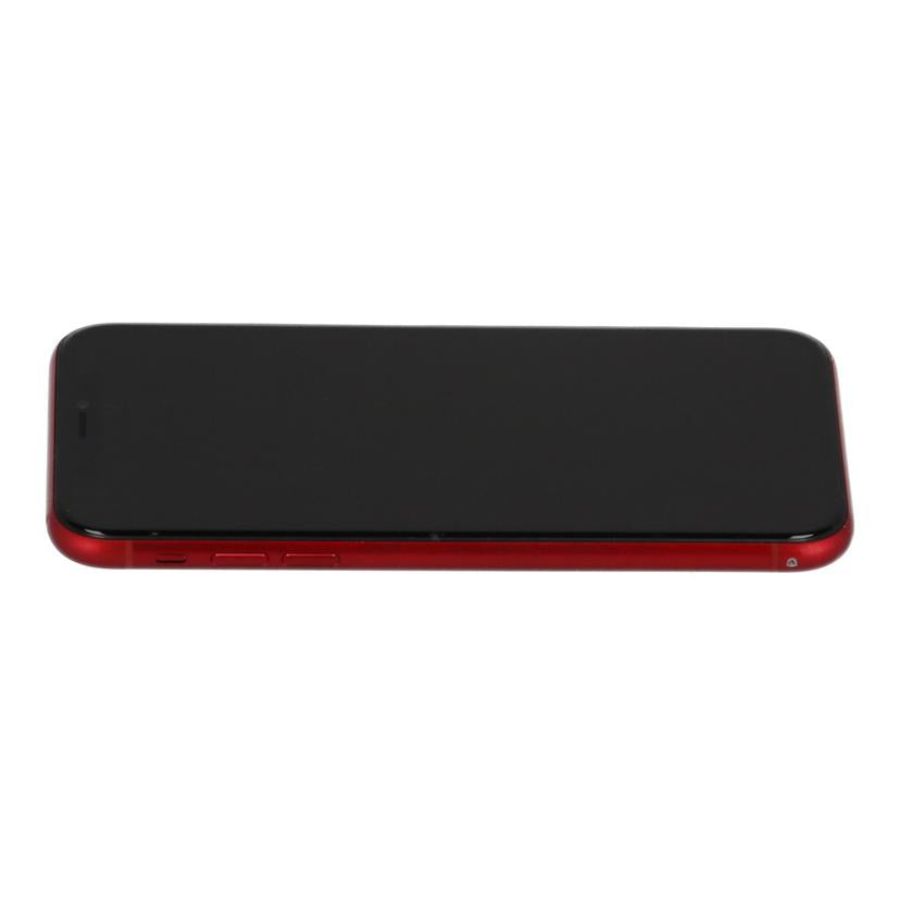 Apple SIMロックなし アップル /iPhone XR 64GB (PRODUCT)RED/MT062J/A//DX3Z70B9KXL3/Bランク/20