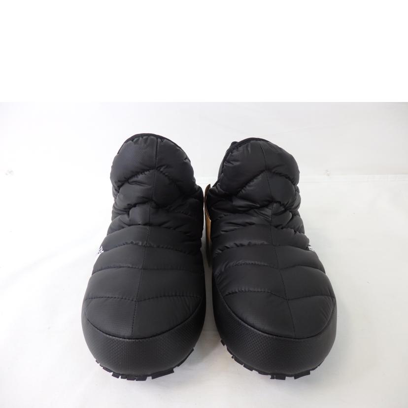 THE NORTH FACE ノースフェイス /THERMOBALL TRACTION BOOTIE/NF0A3MKHKY4-100//Sランク/84