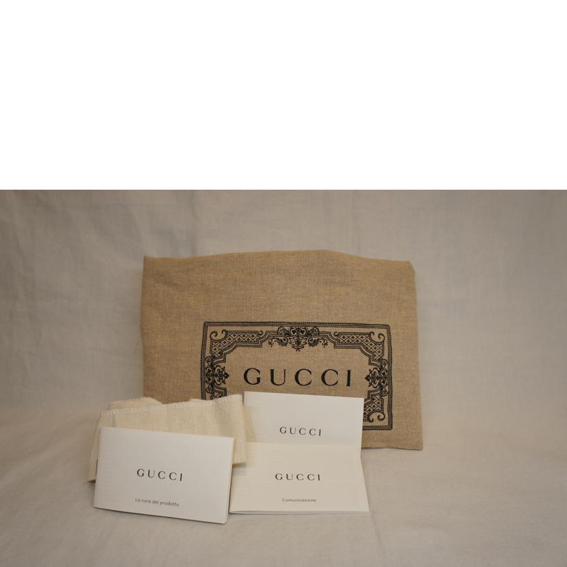 GUCCI グッチ/GGスプリーム2WAYトート/659983//525***/Aランク/92
