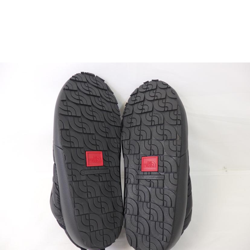 THE NORTH FACE ノースフェイス /THERMOBALL TRACTION BOOTIE/NF0A3MKHKY4-100//Sランク/84