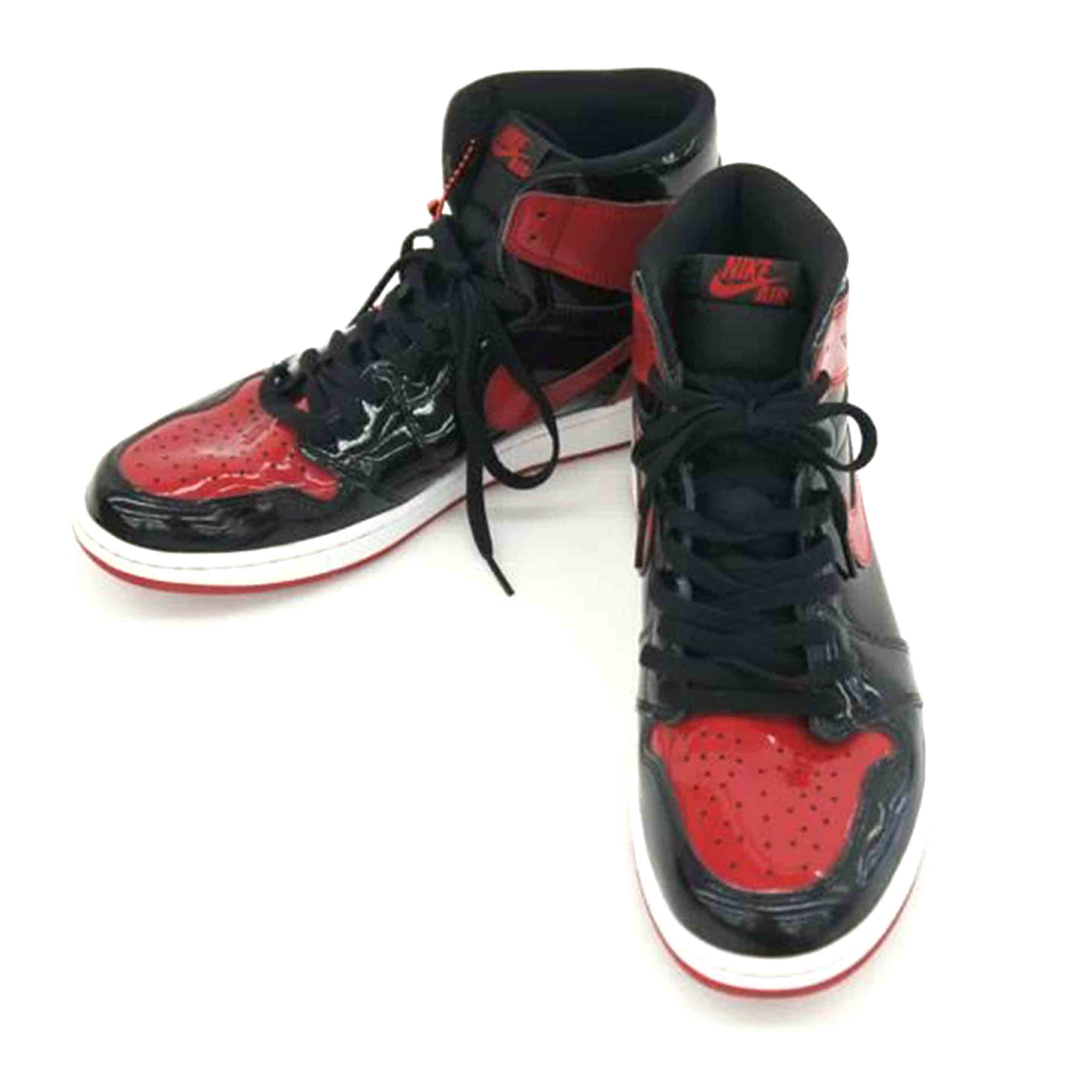 NIKE ナイキ/AIR JORDAN 1 RETRO HIGH/555088//063/ABランク/42