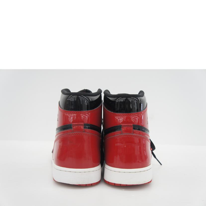 NIKE ナイキ/AIR JORDAN 1 RETRO HIGH/555088//063/ABランク/42
