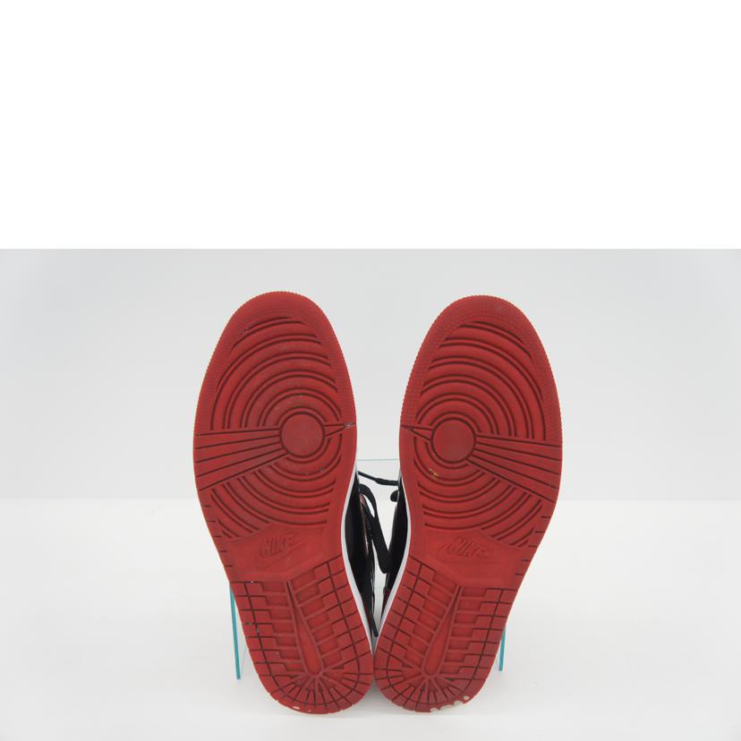 NIKE ナイキ/AIR JORDAN 1 RETRO HIGH/555088//063/ABランク/42