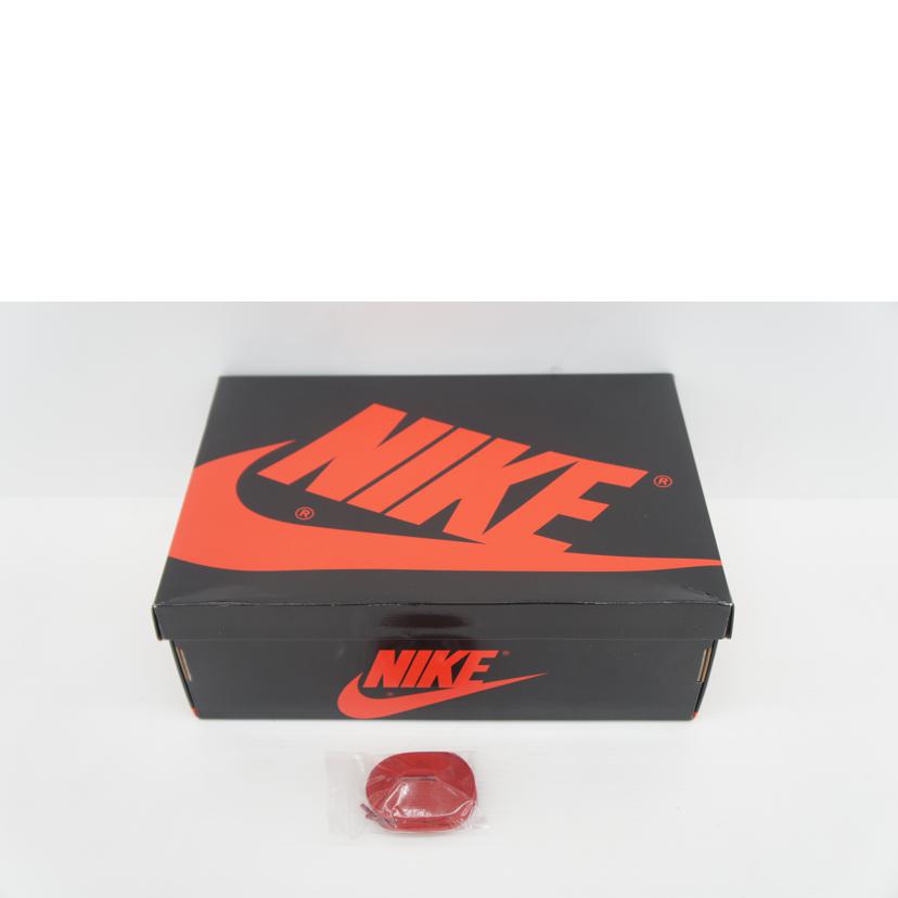 NIKE ナイキ/AIR JORDAN 1 RETRO HIGH/555088//063/ABランク/42