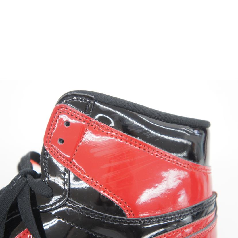 NIKE ナイキ/AIR JORDAN 1 RETRO HIGH/555088//063/ABランク/42