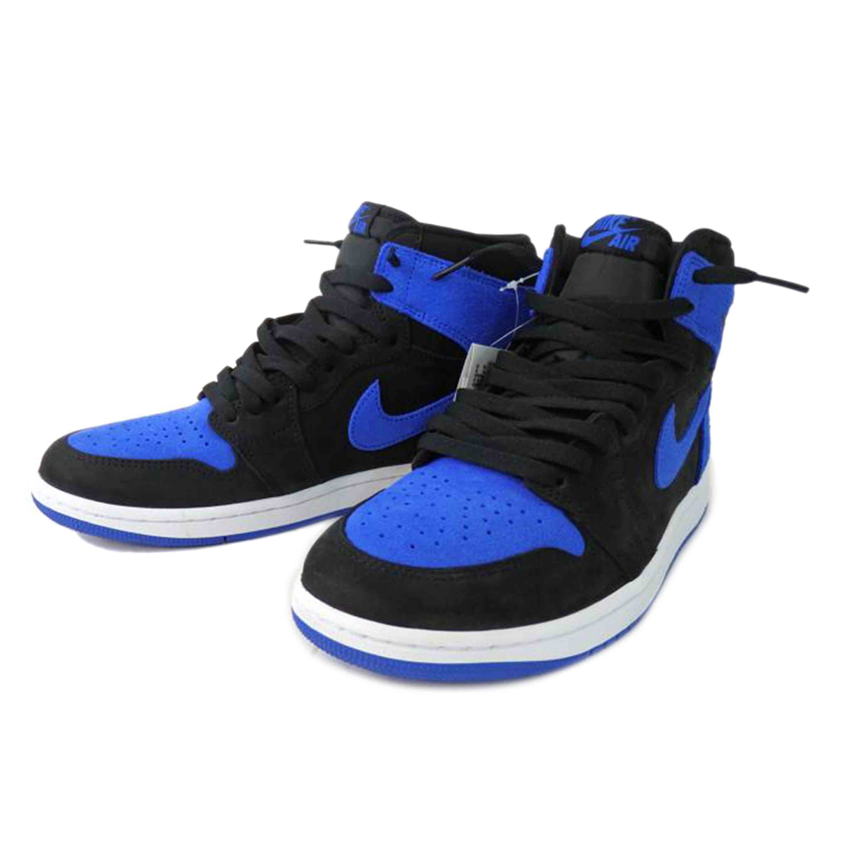 NIKE ナイキ/AIR JORDAN1 RETRO HIGH OG/DZ5485-042//Sランク/84