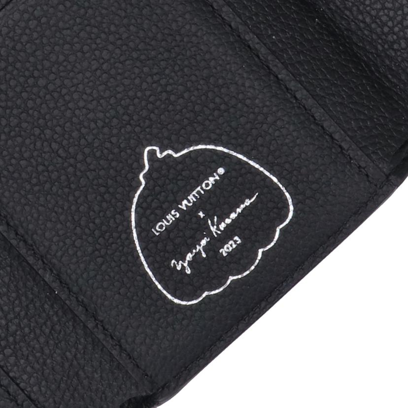 LV ルイ・ヴィトン/ポルトフォイユ・ヴィクトリーヌ/アンプラント/LV×YK/M81956//RFI****/Aランク77