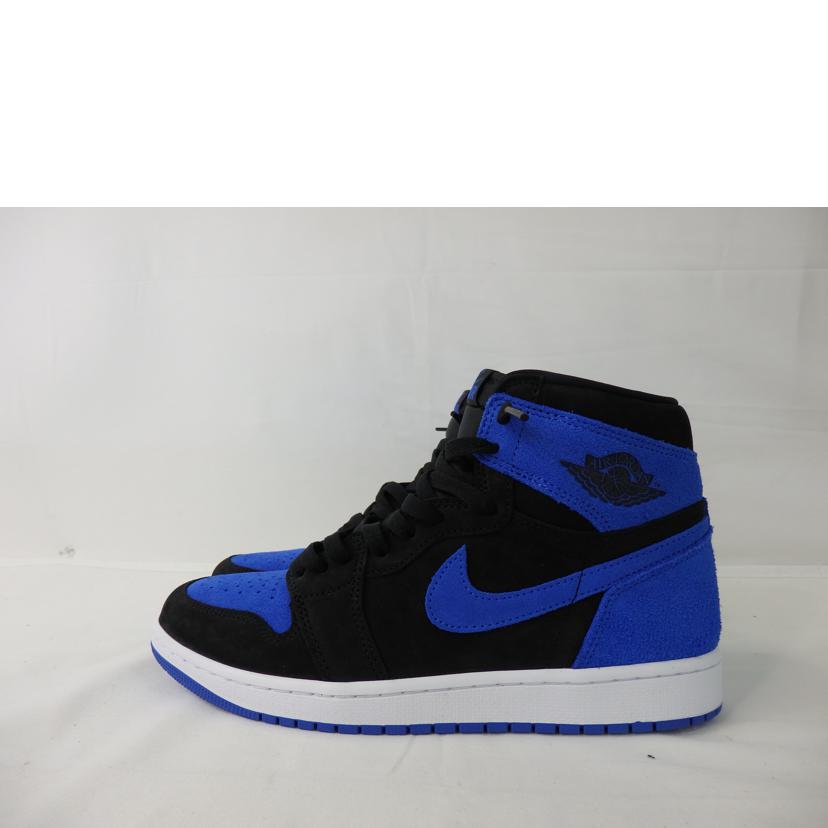NIKE ナイキ/AIR JORDAN1 RETRO HIGH OG/DZ5485-042//Sランク/84