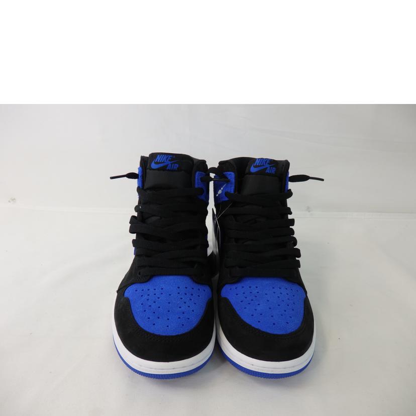 NIKE ナイキ/AIR JORDAN1 RETRO HIGH OG/DZ5485-042//Sランク/84