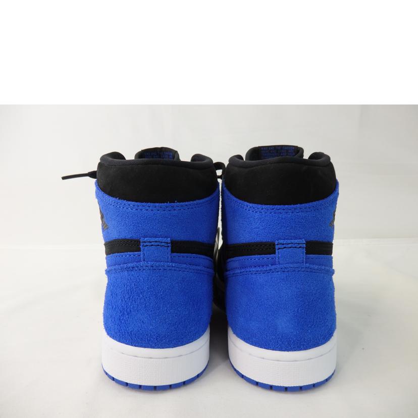 NIKE ナイキ/AIR JORDAN1 RETRO HIGH OG/DZ5485-042//Sランク/84
